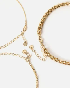 Conjunto de collares