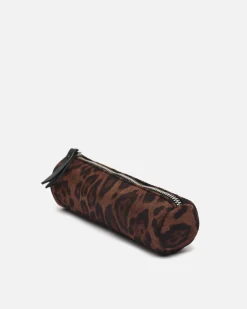 Estuche animal print