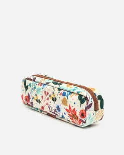 Estuche con estampado