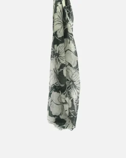 Fular estampado