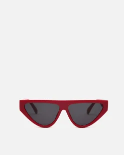 Gafas de sol con montura de pasta