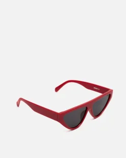 Gafas de sol con montura de pasta