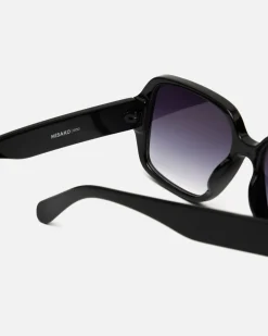 Gafas de sol cuadradas con montura de pasta