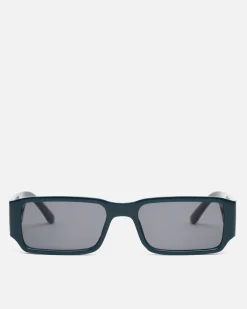 Gafas de sol cuadradas con montura de pasta