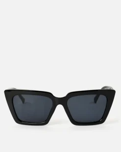 Gafas de sol cuadradas con montura de pasta