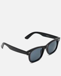 Gafas de sol cuadradas con montura de pasta