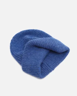 Gorro de punto