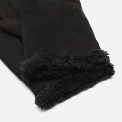 Guantes de antelina