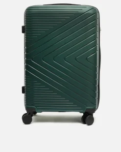 Maleta grande rígida (97l)