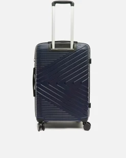Maleta grande rígida (97l)