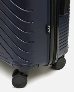 Maleta grande rígida (97l)