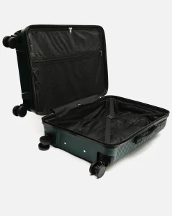 Maleta grande rígida (97l)