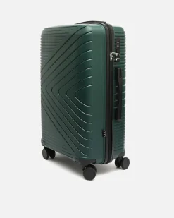 Maleta mediana rígida (62l)