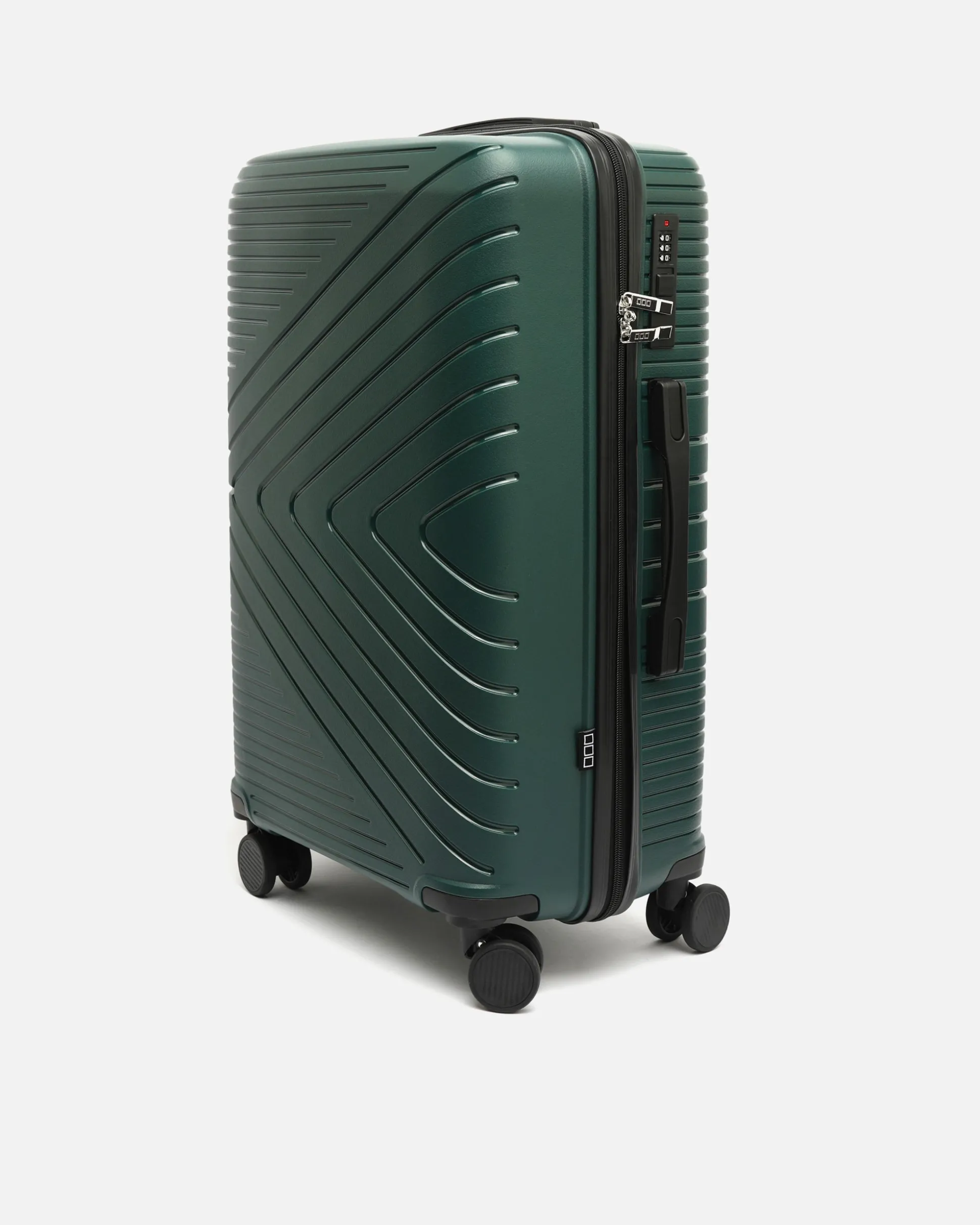 Maleta mediana rígida (62l)