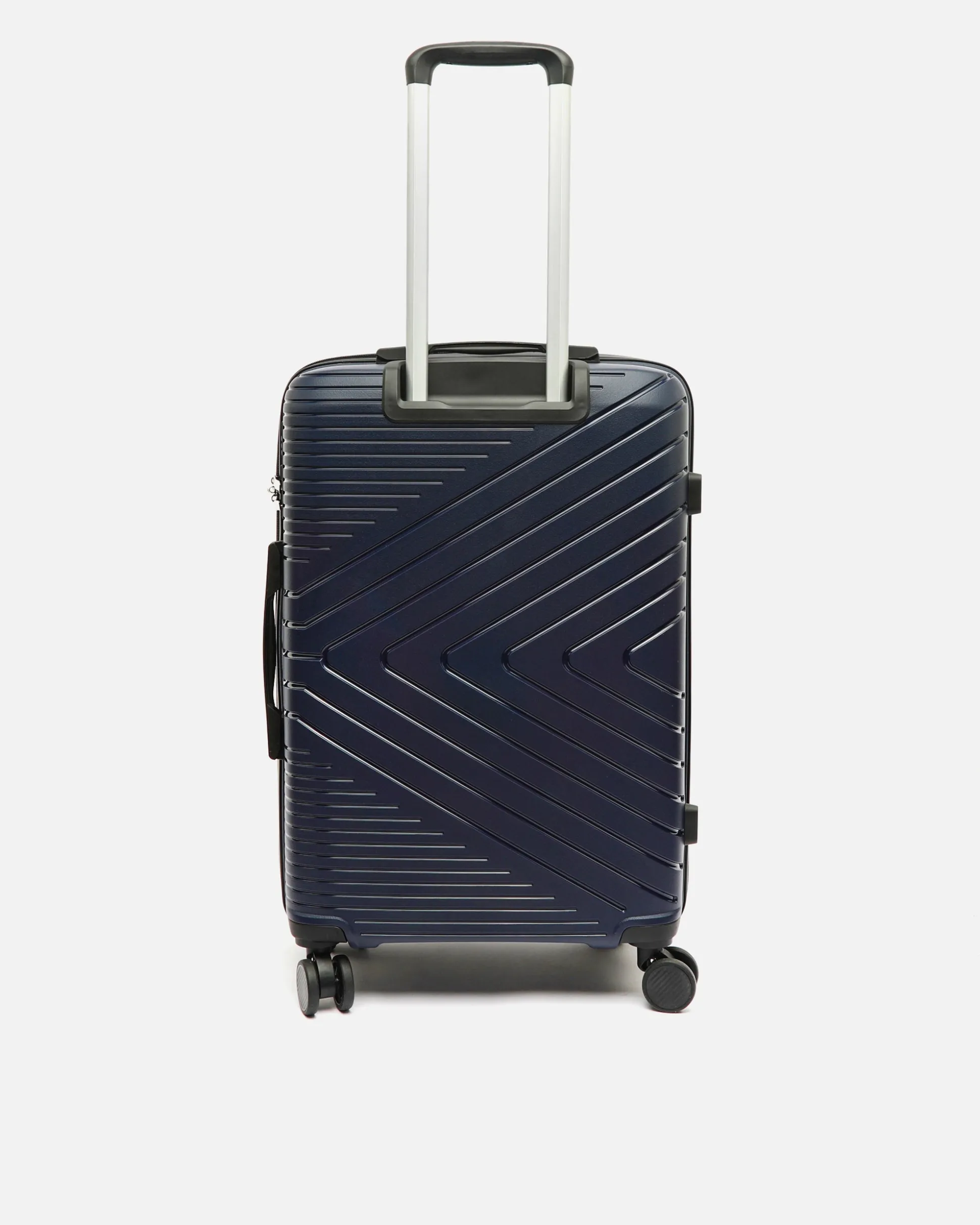 Maleta mediana rígida (62l)