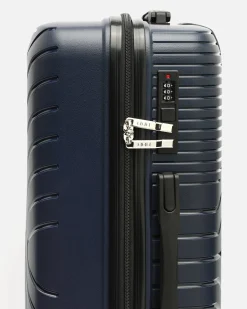 Maleta mediana rígida (62l)