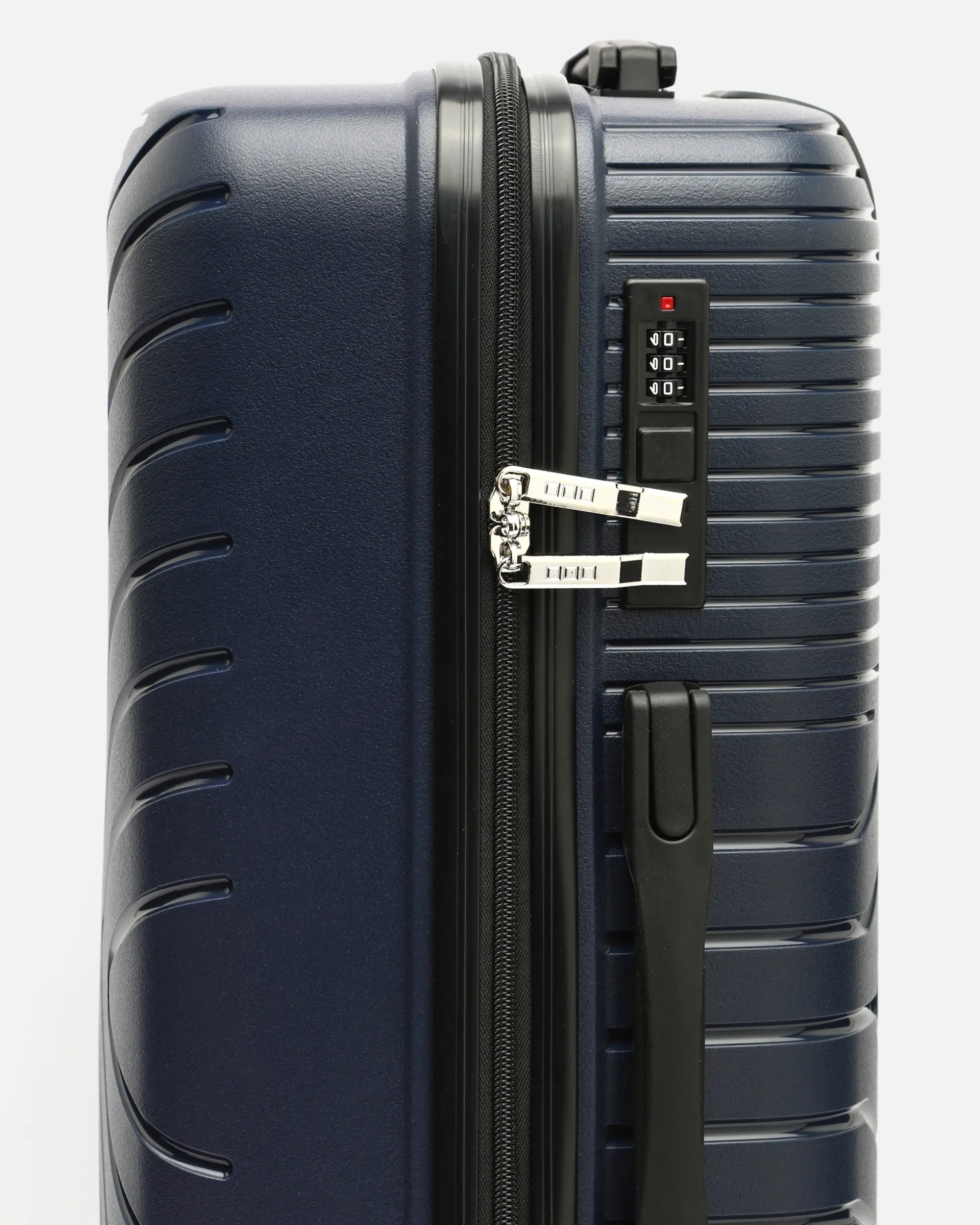Maleta mediana rígida (62l)