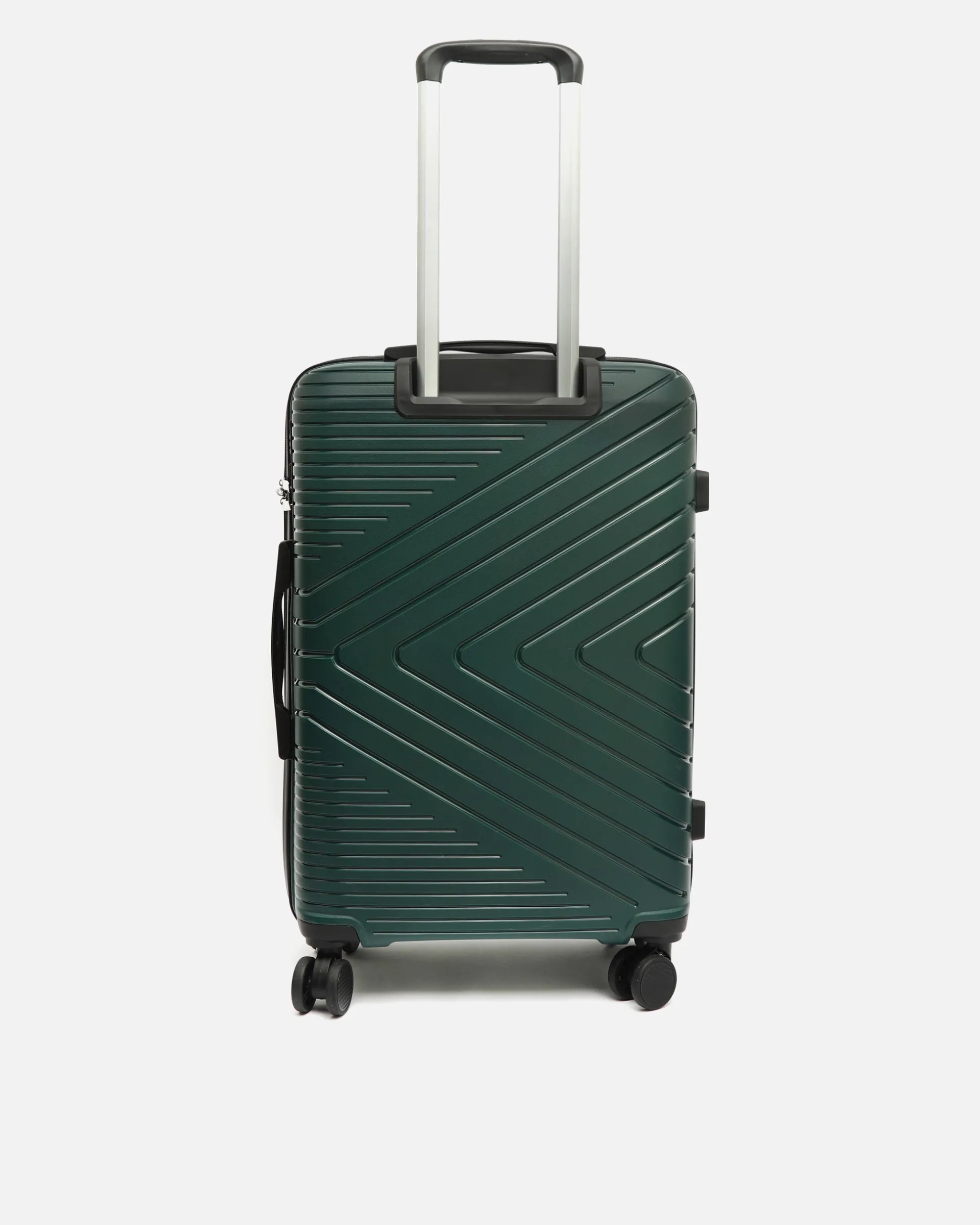 Maleta mediana rígida (62l)