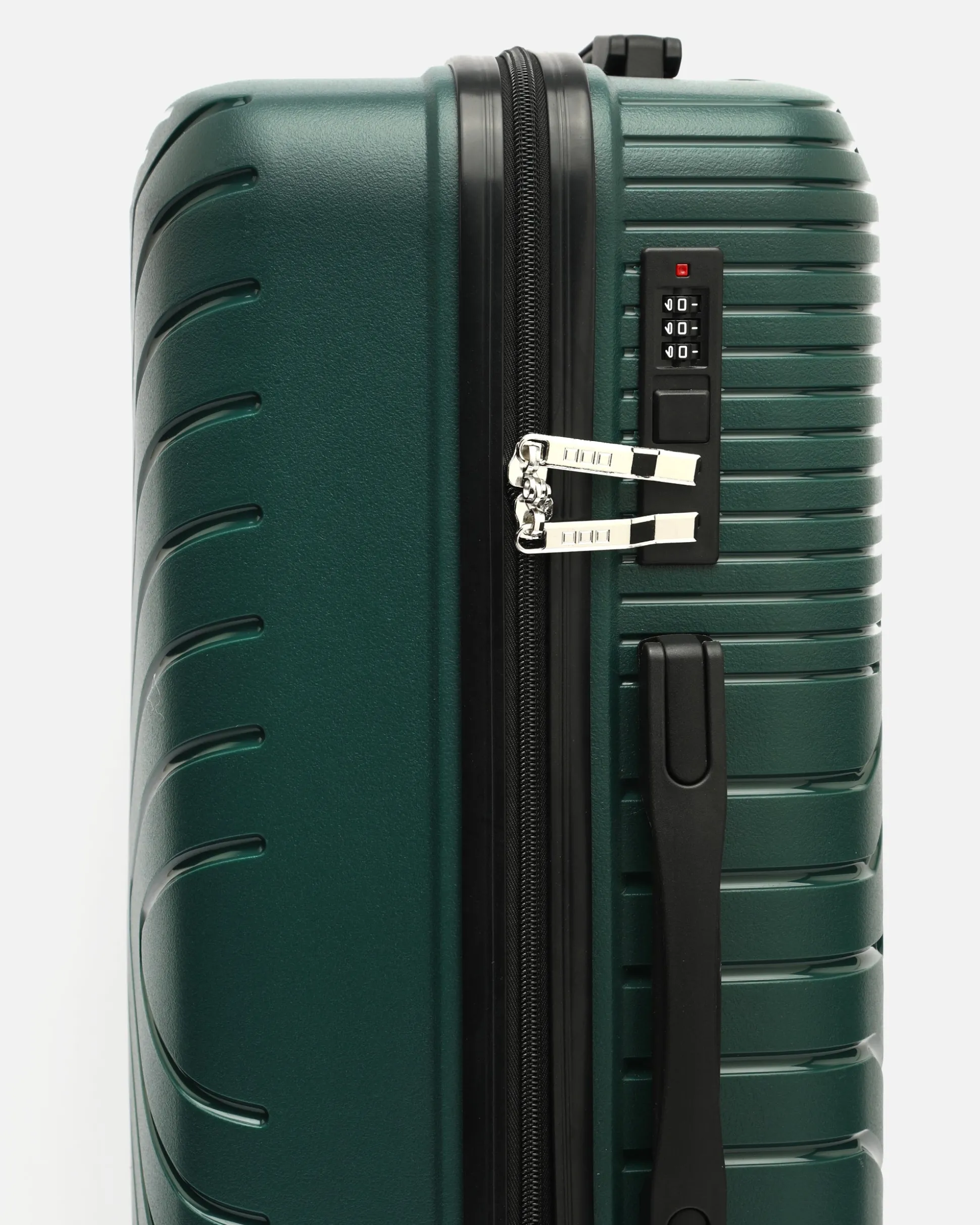 Maleta mediana rígida (62l)