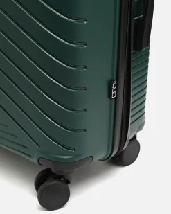 Maleta mediana rígida (62l)