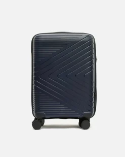 Maleta pequeña rígida (40l)