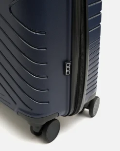 Maleta pequeña rígida (40l)