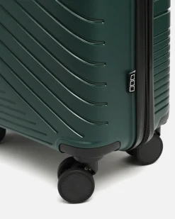 Maleta pequeña rígida (40l)