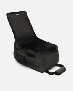 Maletín de viaje con ruedas convertible en mochila