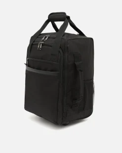 Maletín de viaje con ruedas convertible en mochila