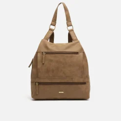 Mochila antirrobo