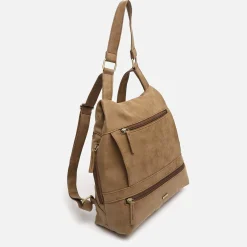 Mochila antirrobo