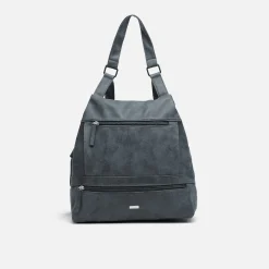 Mochila antirrobo