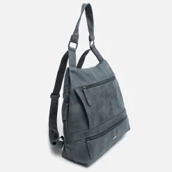 Mochila antirrobo