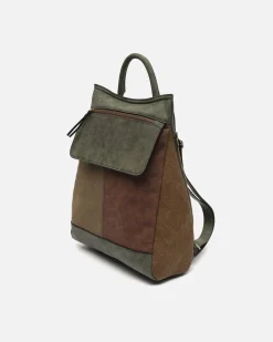 Mochila antirrobo