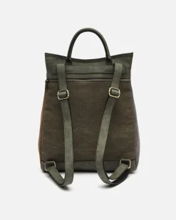 Mochila antirrobo