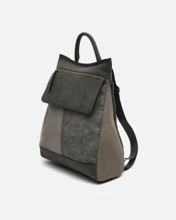 Mochila antirrobo