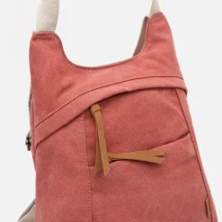 Mochila antirrobo