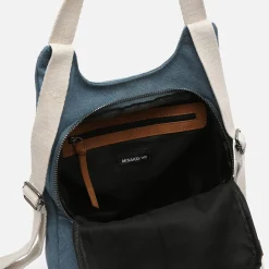 Mochila antirrobo
