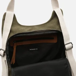 Mochila antirrobo