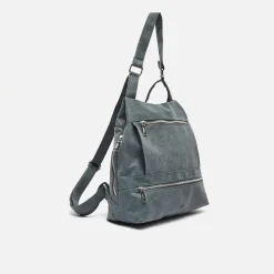 Mochila antirrobo