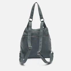 Mochila antirrobo