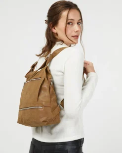 Mochila antirrobo
