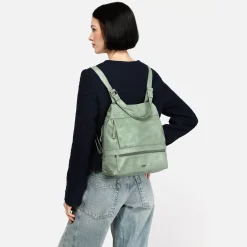 Mochila antirrobo
