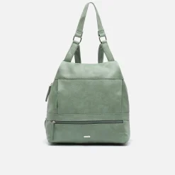 Mochila antirrobo