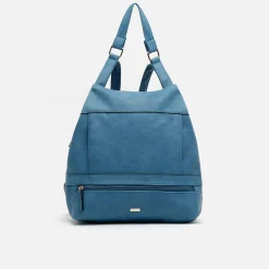 Mochila antirrobo