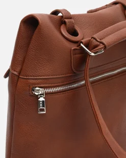 Mochila antirrobo
