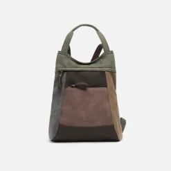 Mochila antirrobo