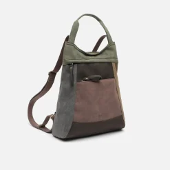 Mochila antirrobo