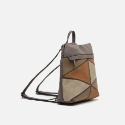 Mochila antirrobo