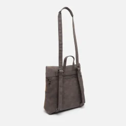 Mochila antirrobo
